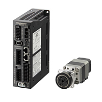 Stepper Motor