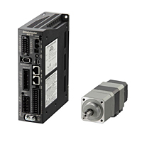 Stepper Motor