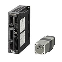 Stepper Motor