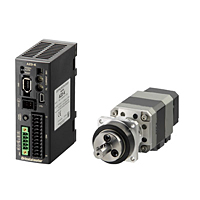 Stepper Motor