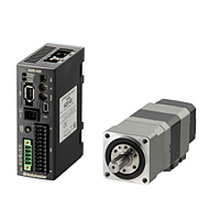 Stepper Motor