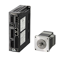 Stepper Motor