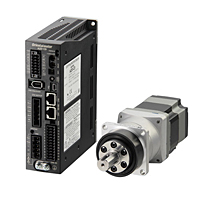 Stepper Motor
