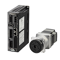 Stepper Motor