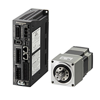 Stepper Motor