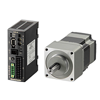 Stepper Motor