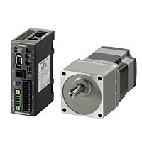 Stepper Motor