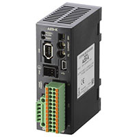 Stepper Motor Driver