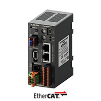 EtherCAT Driver
