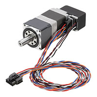 Stepper Motor