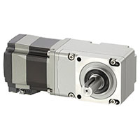 Stepper Motor