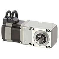 Stepper Motor