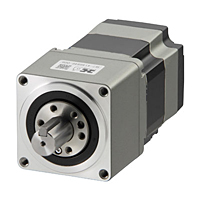 Stepper Motor