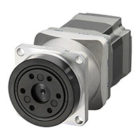 Stepper Motor