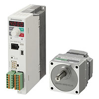 Brushless DC Motor