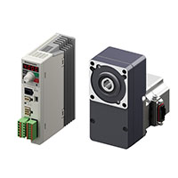 Brushless DC Motor