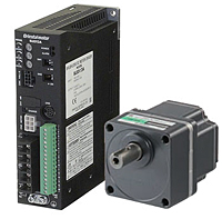 Brushless DC Motor