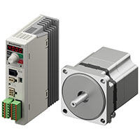 Brushless DC Motor