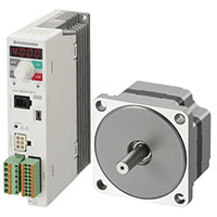 Brushless DC Motor
