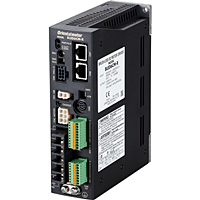 BLDC Driver