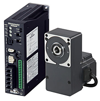 Brushless DC Motor