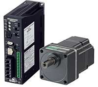 Brushless DC Motor