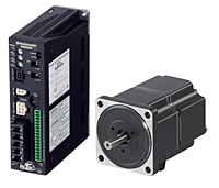 Brushless DC Motor