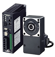 Brushless DC Motor