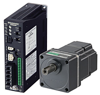 Brushless DC Motor