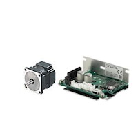 Brushless DC Motor