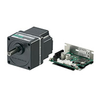 Brushless DC Motor
