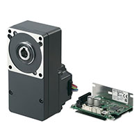 Brushless DC Motor