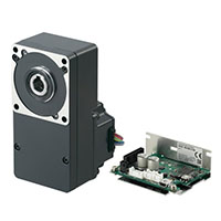 Brushless DC Motor