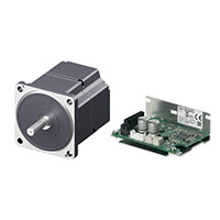 Brushless DC Motor