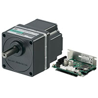 Brushless DC Motor