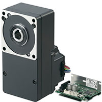Brushless DC Motor