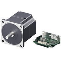 Brushless DC Motor