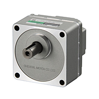 Brushless DC Motor