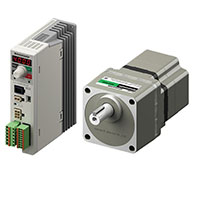 Brushless DC Motor Speed Control System