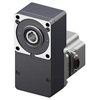 Brushless DC Motor
