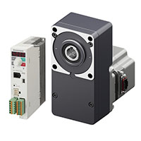 Brushless DC Motor