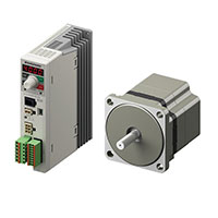 Brushless DC Motor Speed Control System