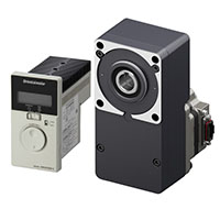 Brushless DC Motor