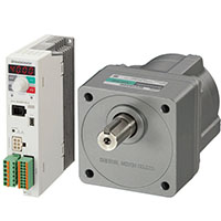 Brushless DC Motor