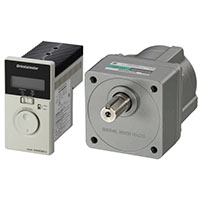 Brushless DC Motor