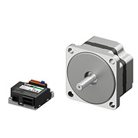 Brushless DC Motor