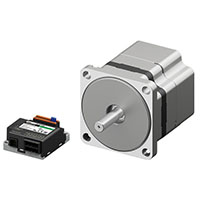Brushless DC Motor