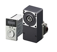 Brushless DC Motor