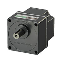 Brushless DC Motor