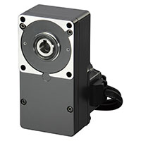Brushless DC Motor